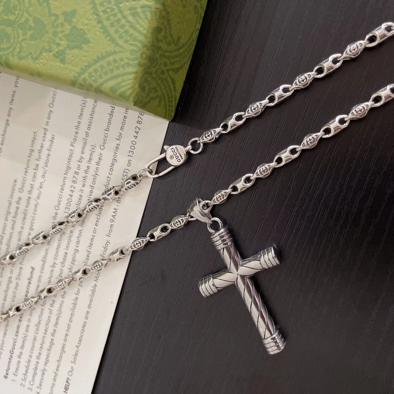 Popular Gxccx Necklaces 303912