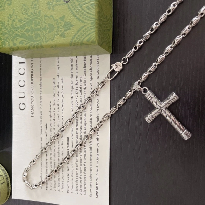 Popular Gxccx Necklaces 303912
