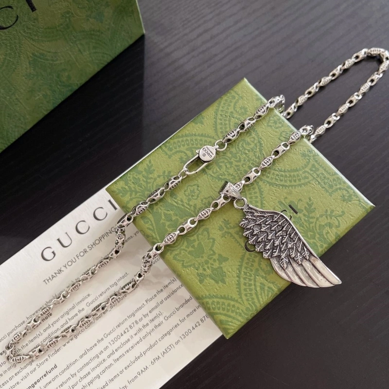 Gxccx Necklaces UrbanStyle 303910