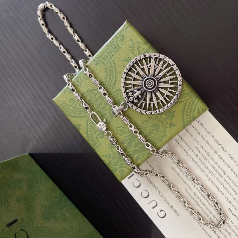 Gxccx Necklaces NewStyle 303909
