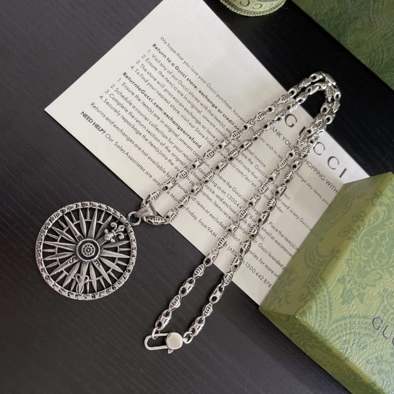 Gxccx Necklaces NewStyle 303909