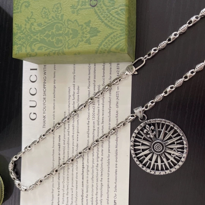 Gxccx Necklaces NewStyle 303909