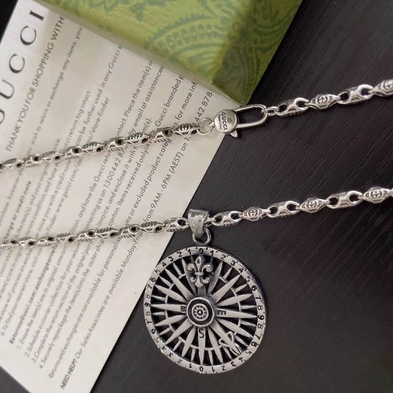 Gxccx Necklaces NewStyle 303909