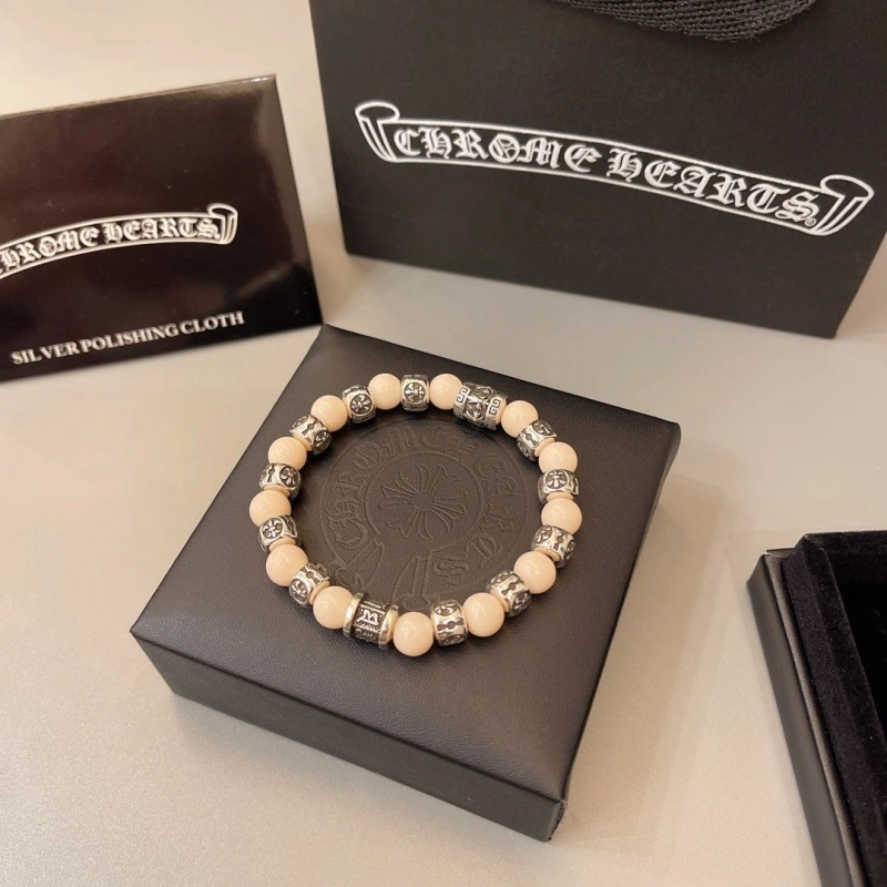 HighQuality Chrxmx Hxxrts Bracelets 299144