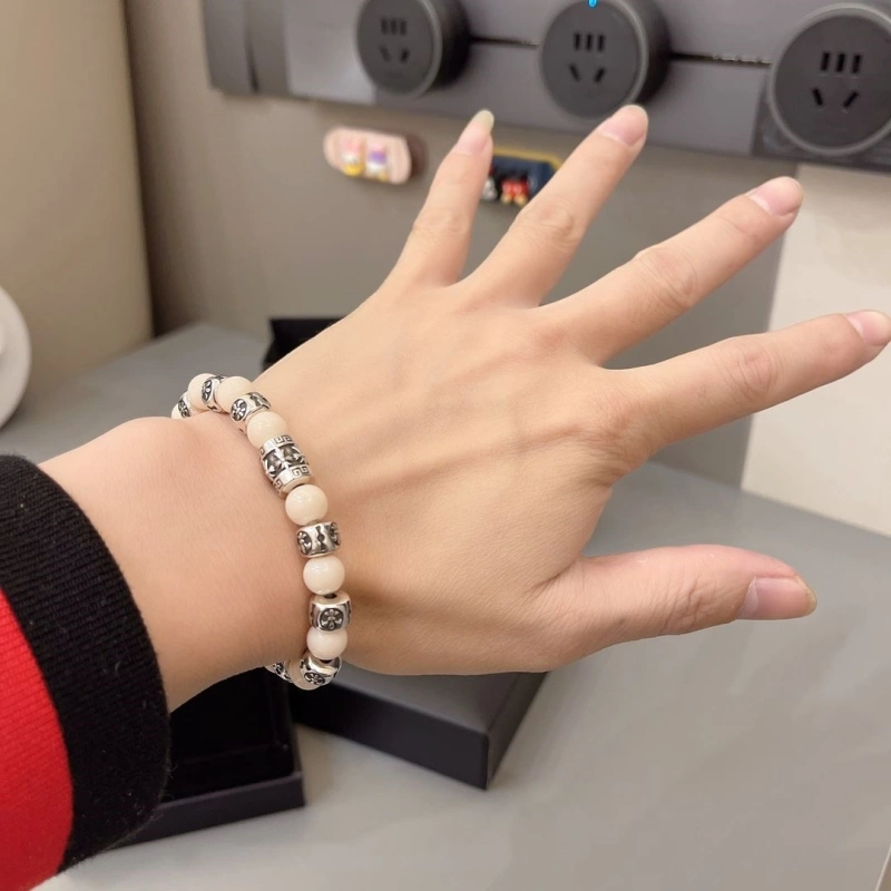 HighQuality Chrxmx Hxxrts Bracelets 299144