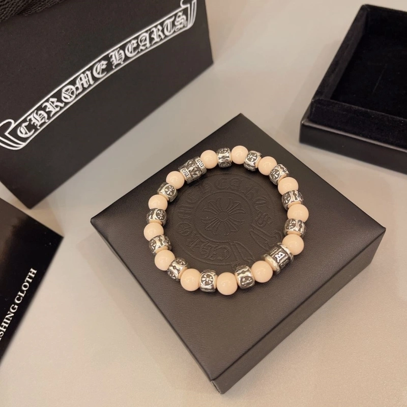 HighQuality Chrxmx Hxxrts Bracelets 299144