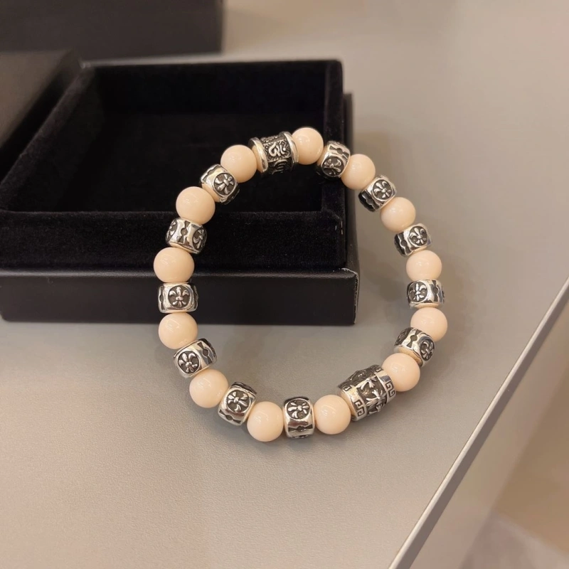 HighQuality Chrxmx Hxxrts Bracelets 299144