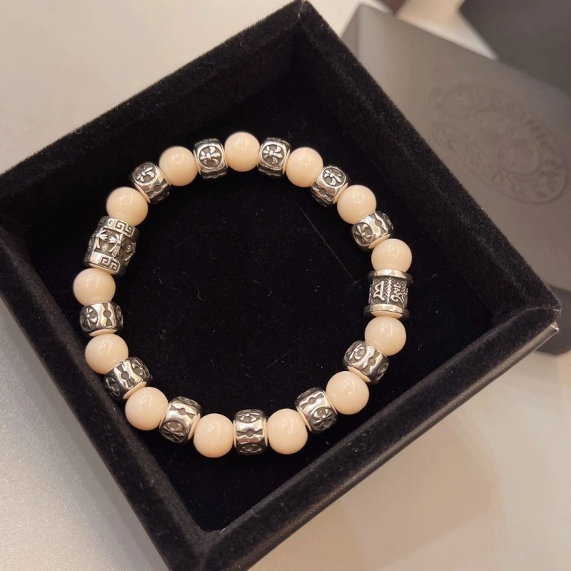 HighQuality Chrxmx Hxxrts Bracelets 299144