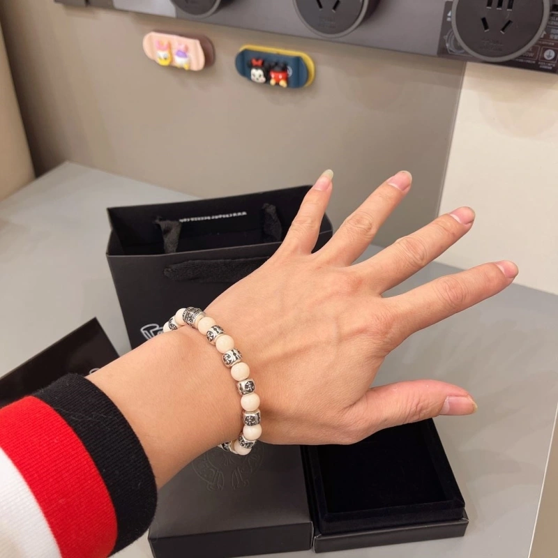 HighQuality Chrxmx Hxxrts Bracelets 299144