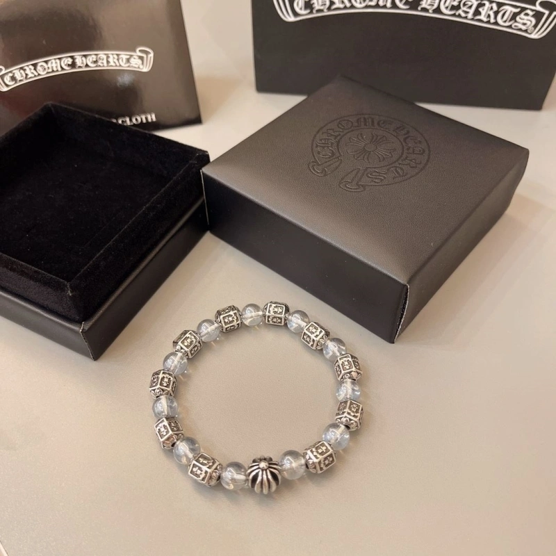 Chrxmx Hxxrts Bracelets Sophisticated 299140