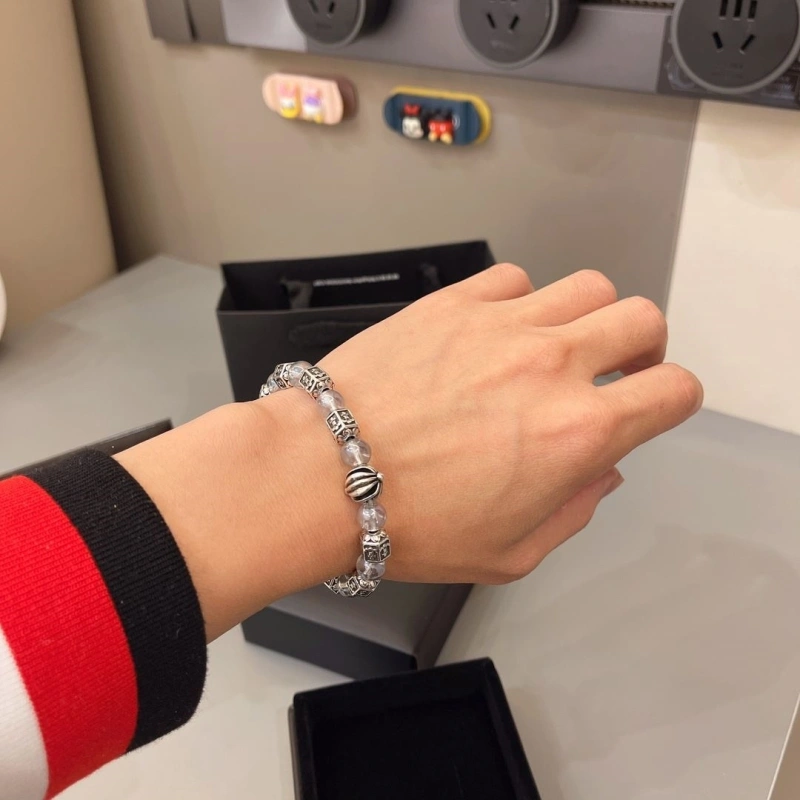 Chrxmx Hxxrts Bracelets Sophisticated 299140