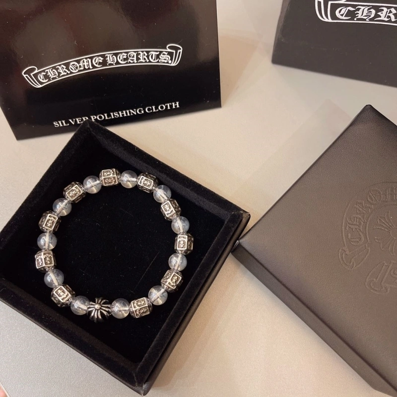Chrxmx Hxxrts Bracelets Sophisticated 299140