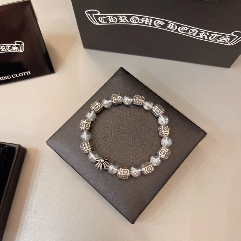 Chrxmx Hxxrts Bracelets Sophisticated 299140
