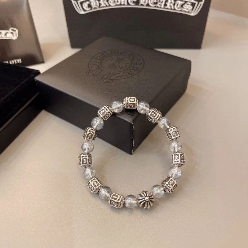 Chrxmx Hxxrts Bracelets Sophisticated 299140