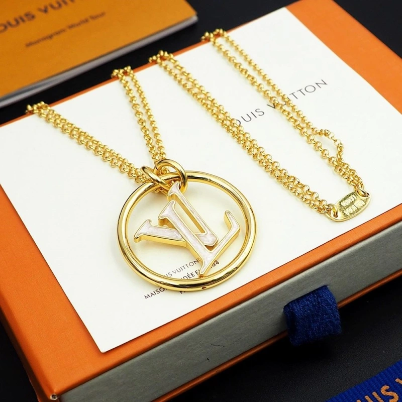 Modern LX Necklaces 310030