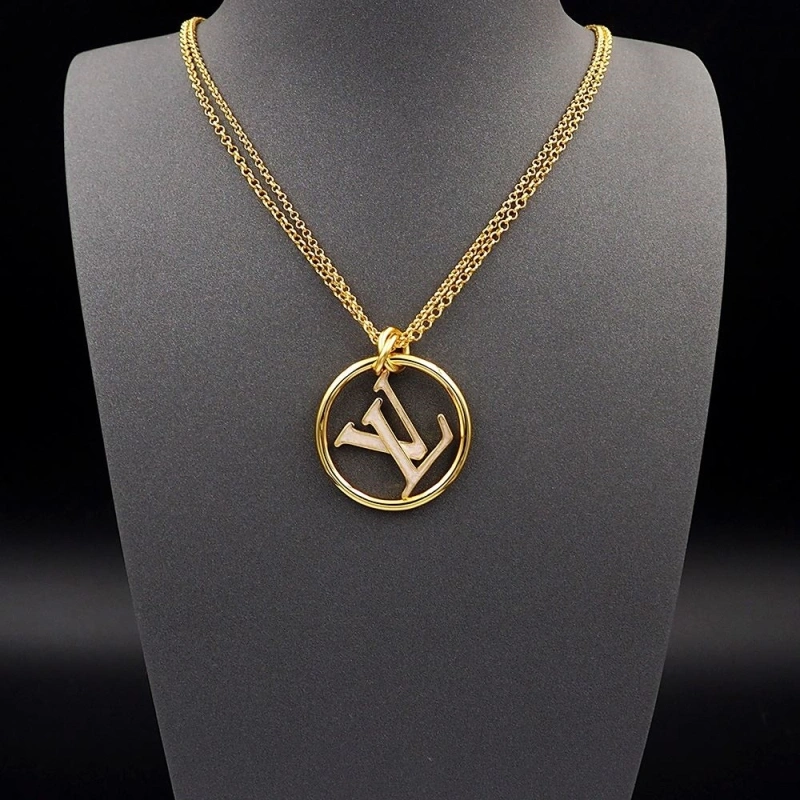 Modern LX Necklaces 310030