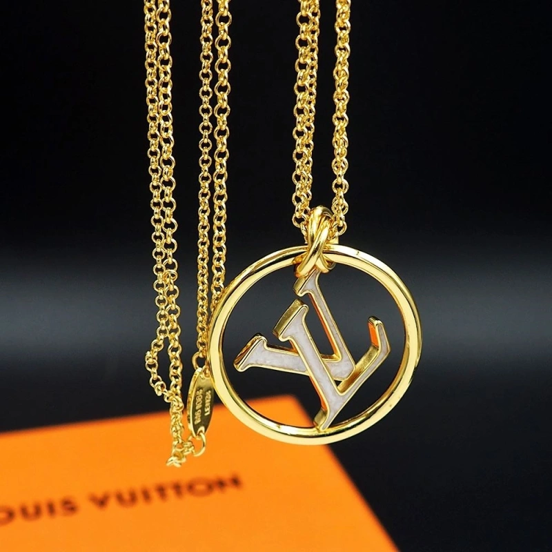 Modern LX Necklaces 310030