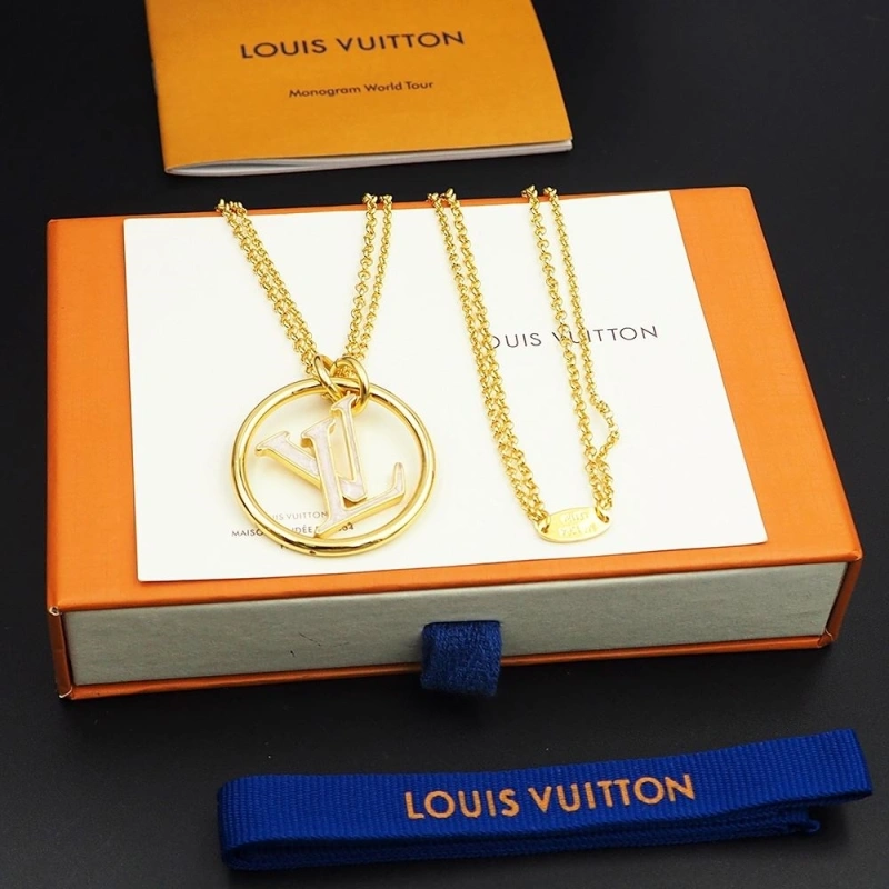 Modern LX Necklaces 310030