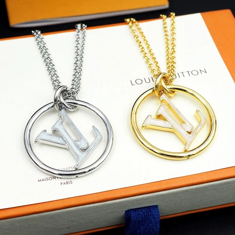 Modern LX Necklaces 310030