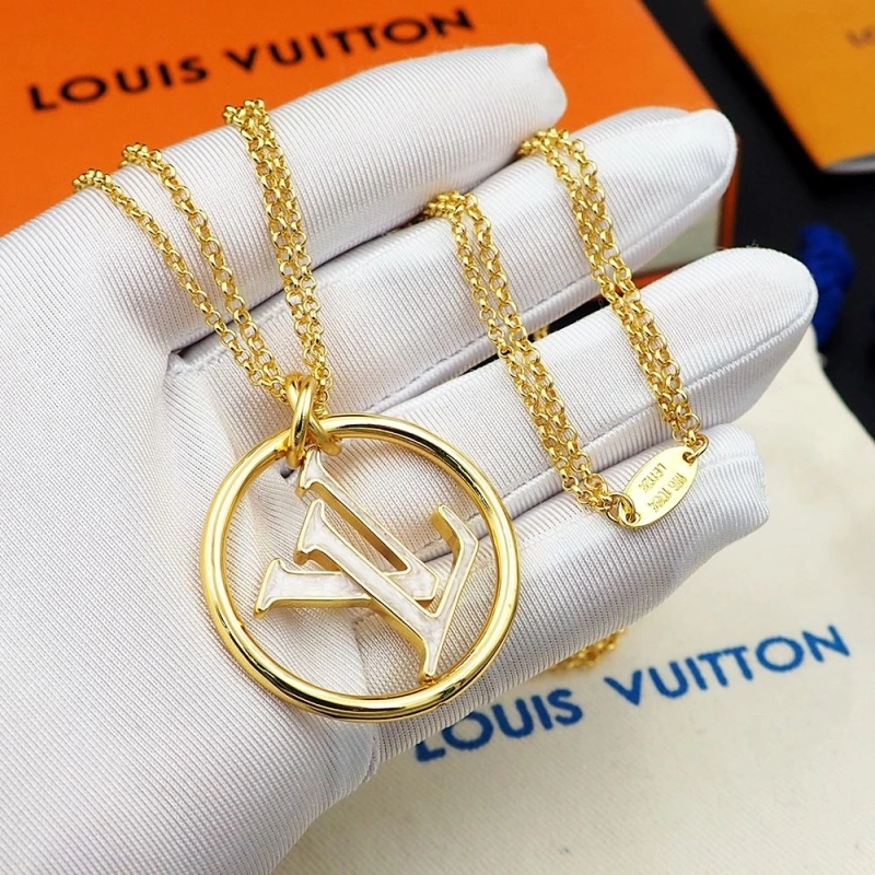Modern LX Necklaces 310030