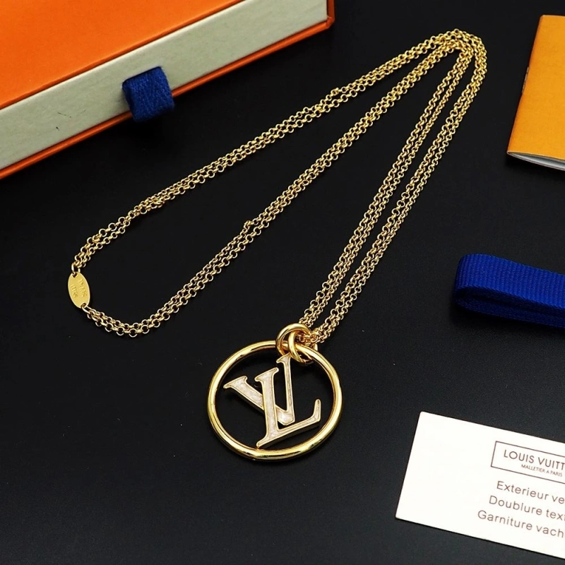 Modern LX Necklaces 310030