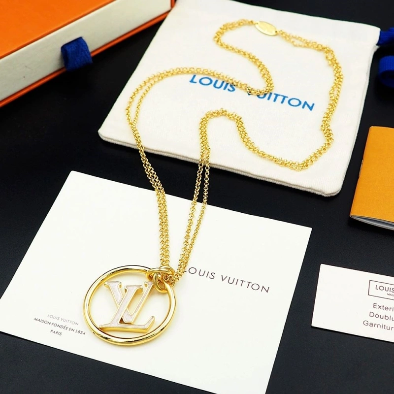 Modern LX Necklaces 310030