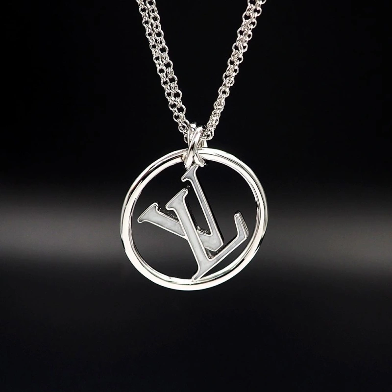 Breathable LX Necklaces 310031