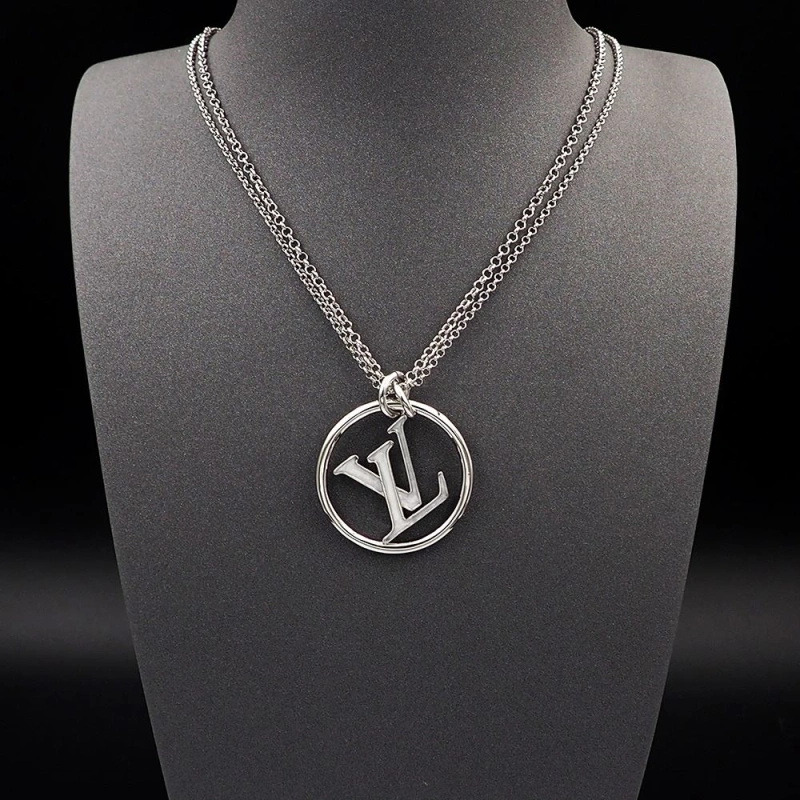 Breathable LX Necklaces 310031