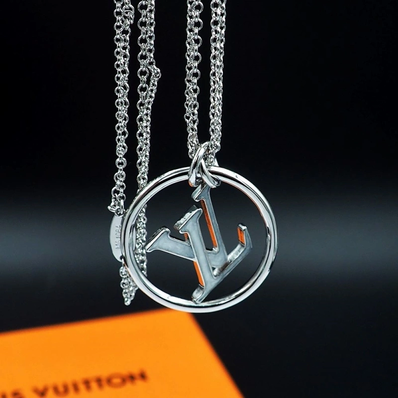 Breathable LX Necklaces 310031
