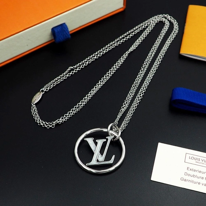 Breathable LX Necklaces 310031