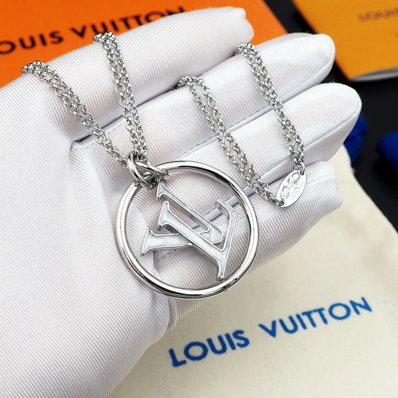 Breathable LX Necklaces 310031