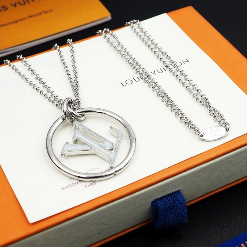 Breathable LX Necklaces 310031