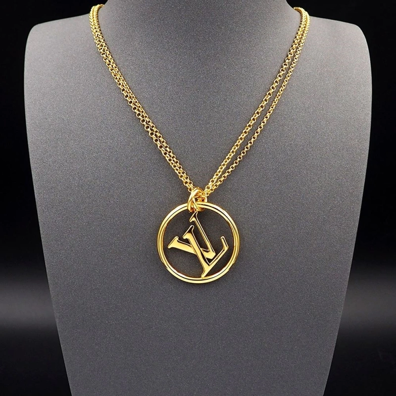 LX Necklaces Lightweight 310025