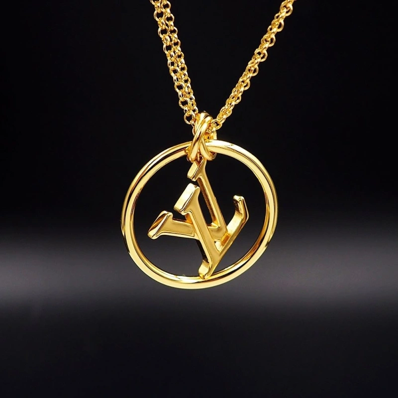 LX Necklaces Lightweight 310025