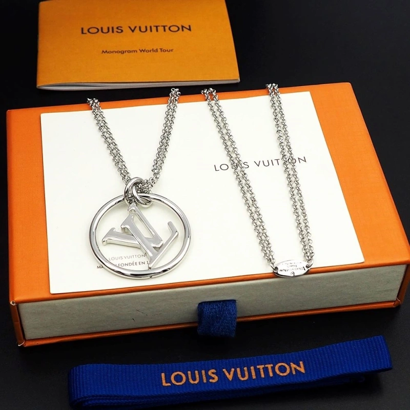 Vibrant LX Necklaces 310100