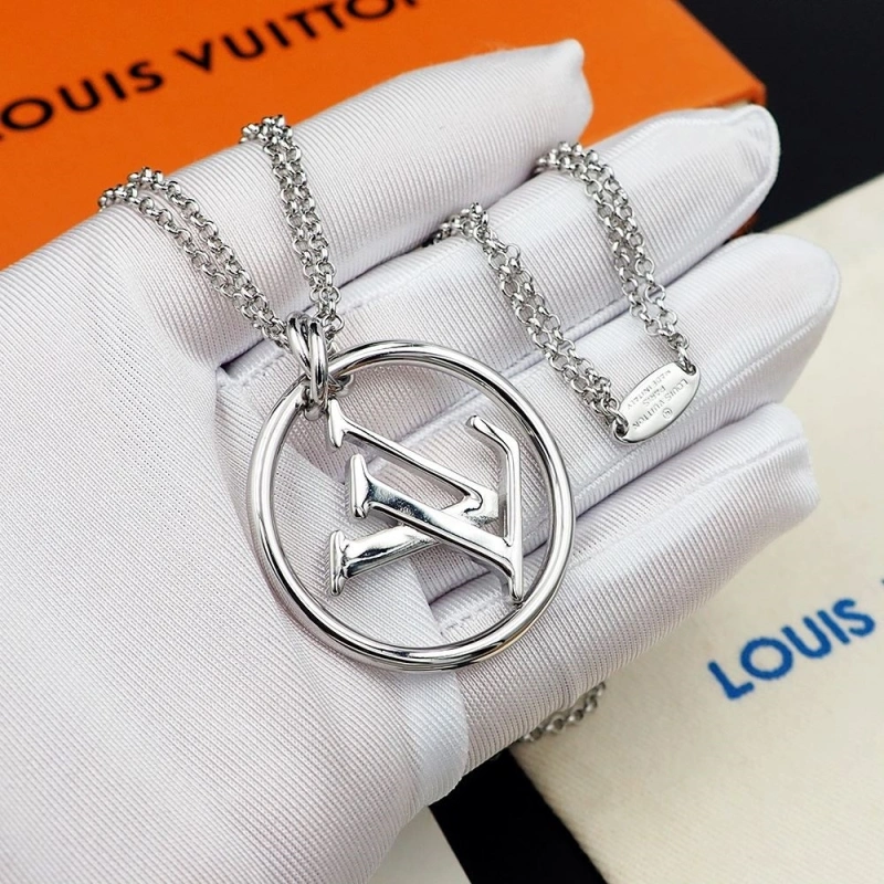 Vibrant LX Necklaces 310100