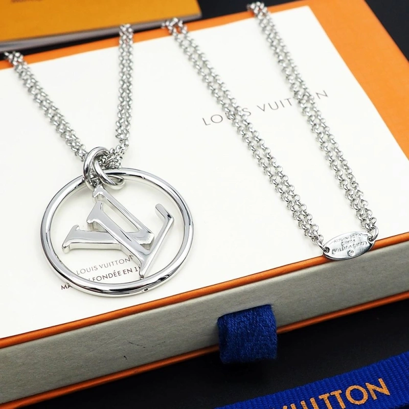 Vibrant LX Necklaces 310100