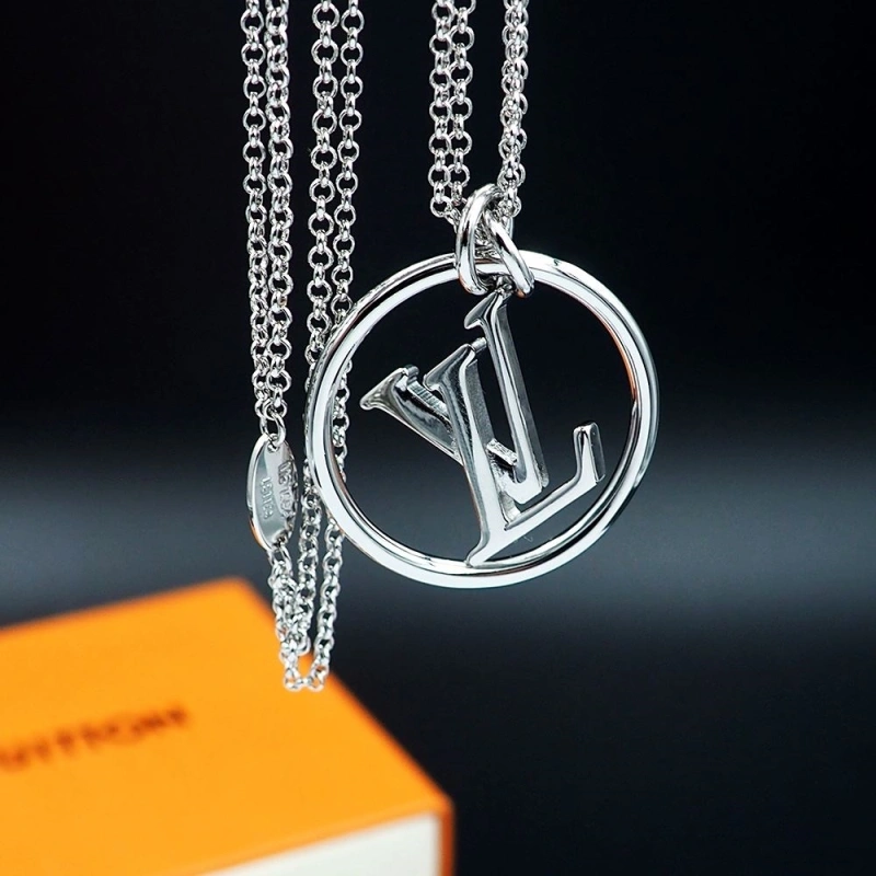 Vibrant LX Necklaces 310100