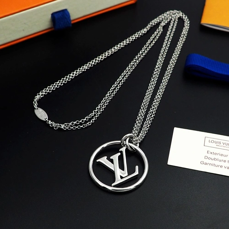 Vibrant LX Necklaces 310100