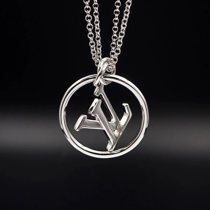 Vibrant LX Necklaces 310100
