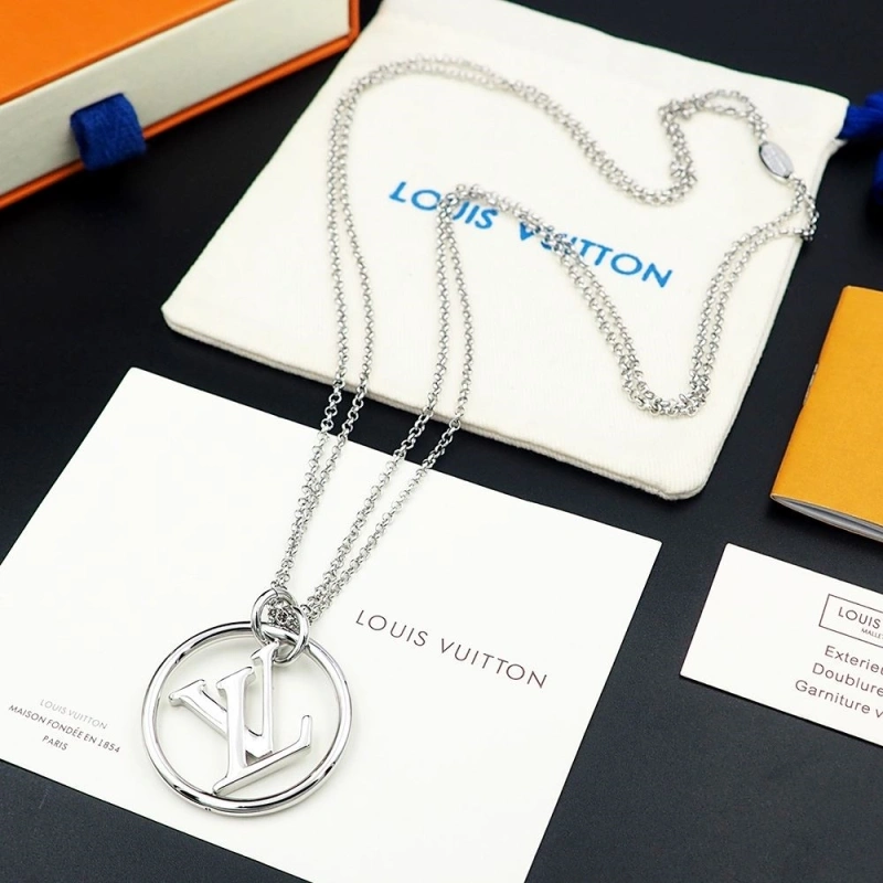 Vibrant LX Necklaces 310100