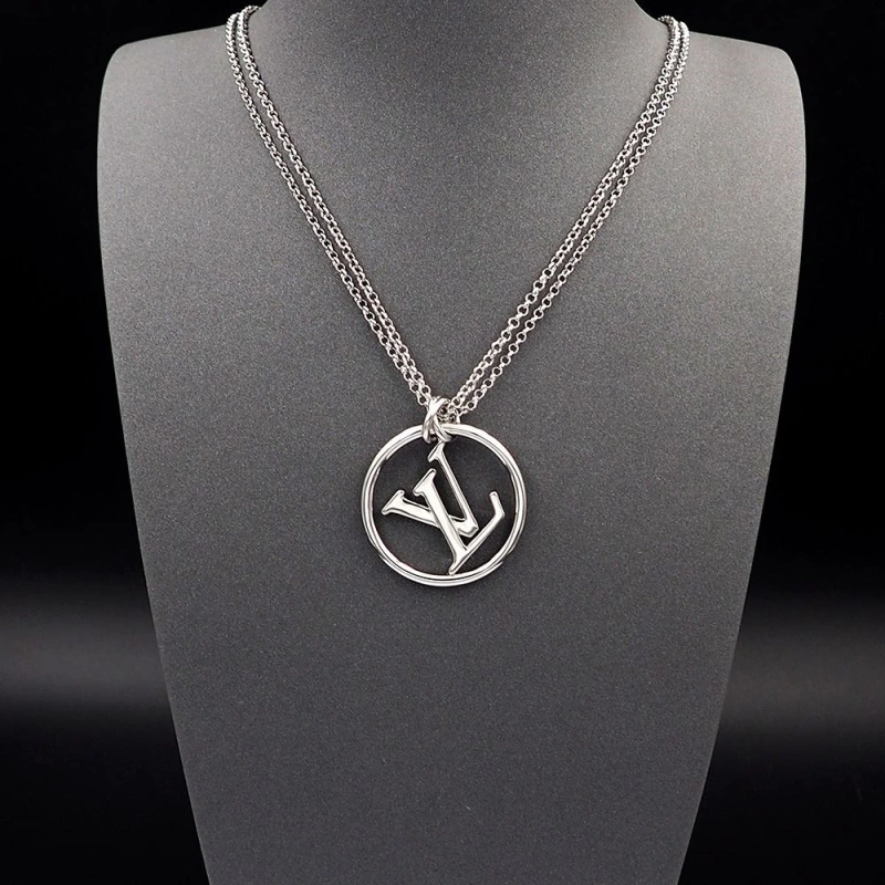 Vibrant LX Necklaces 310100