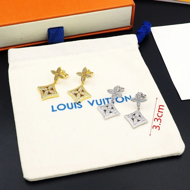 AllSeason LX Earrings 310237