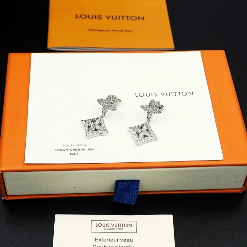 AllSeason LX Earrings 310237