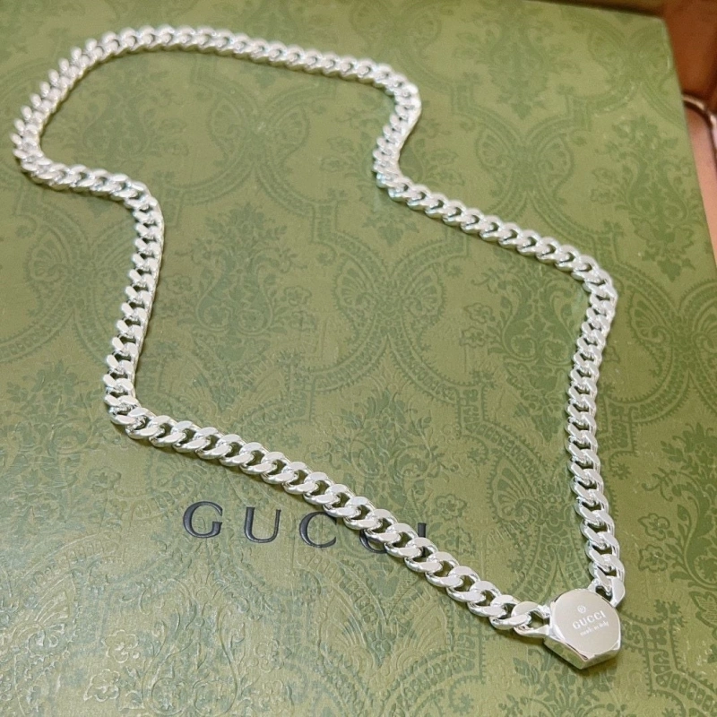 Gxccx Necklaces Fashionable 303908