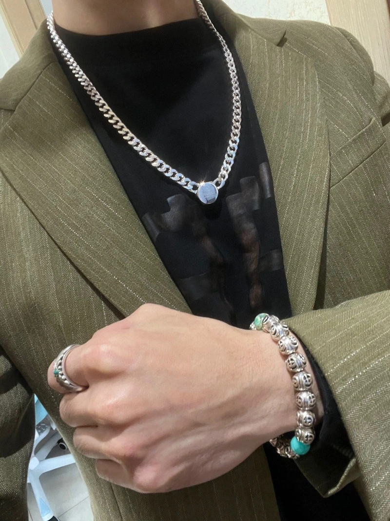 Gxccx Necklaces Fashionable 303908