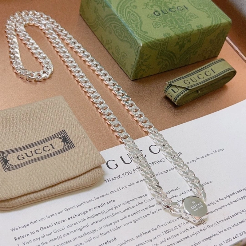Gxccx Necklaces Fashionable 303908