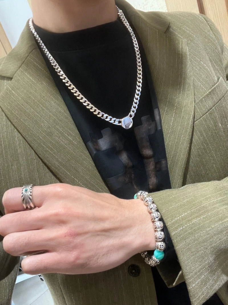 Gxccx Necklaces Fashionable 303908