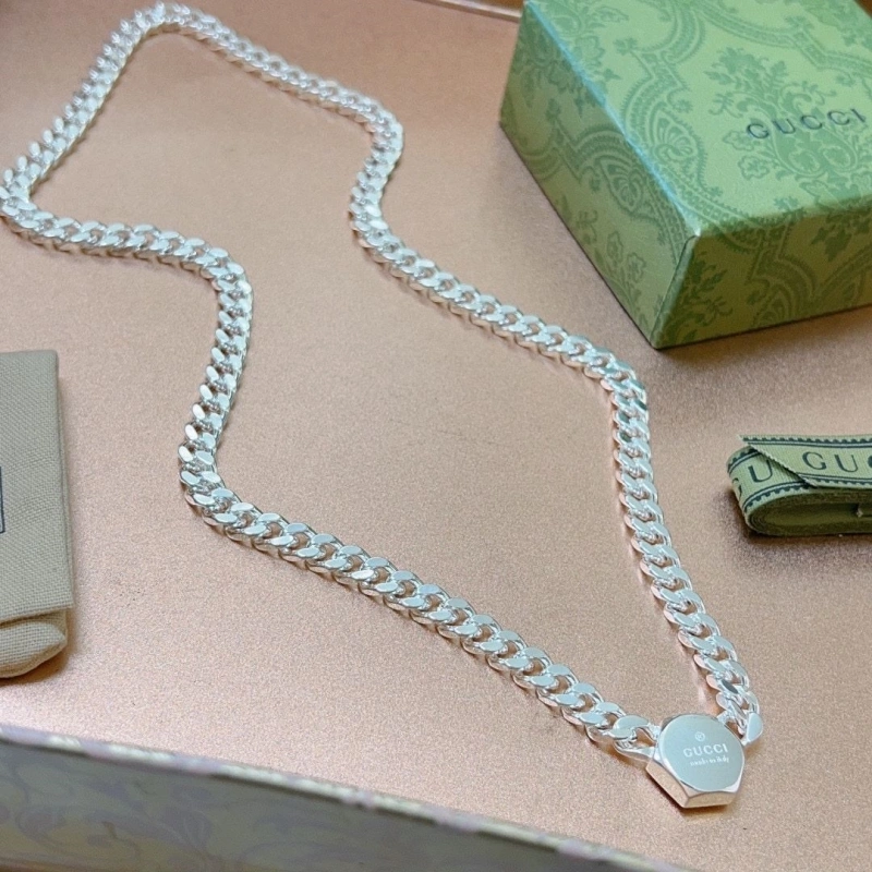 Gxccx Necklaces Fashionable 303908