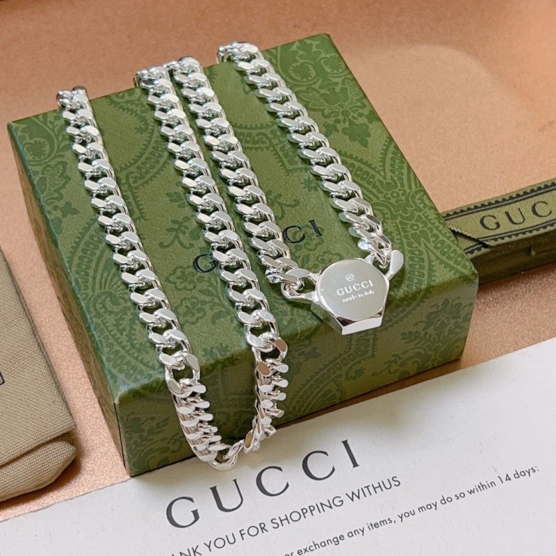 Gxccx Necklaces Fashionable 303908